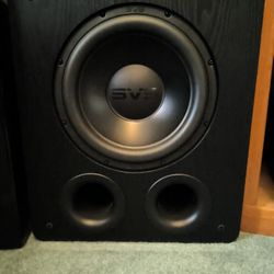 SVS PB-2000 PRO