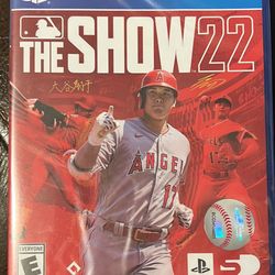 Brand New Game- The Show ‘22