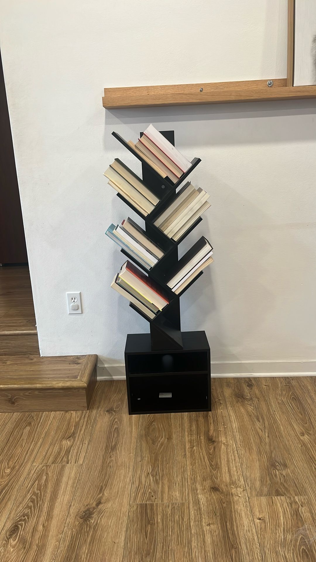 Book Shelf