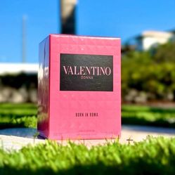 Valentino Donna Born In Rome 3.4oz Women's Eau de Parfum
