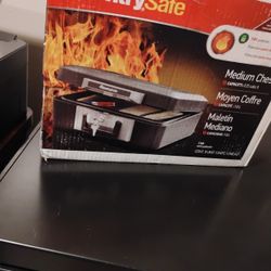 Safe
