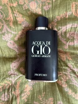 Acqua Di Gio Profumo discontinued release