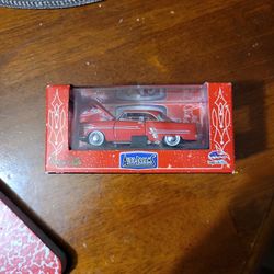 M2 Auto- Dreams 1953 Ford Crestline Victoria 