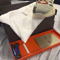 Rimowa X Adidas Collab Brand New 