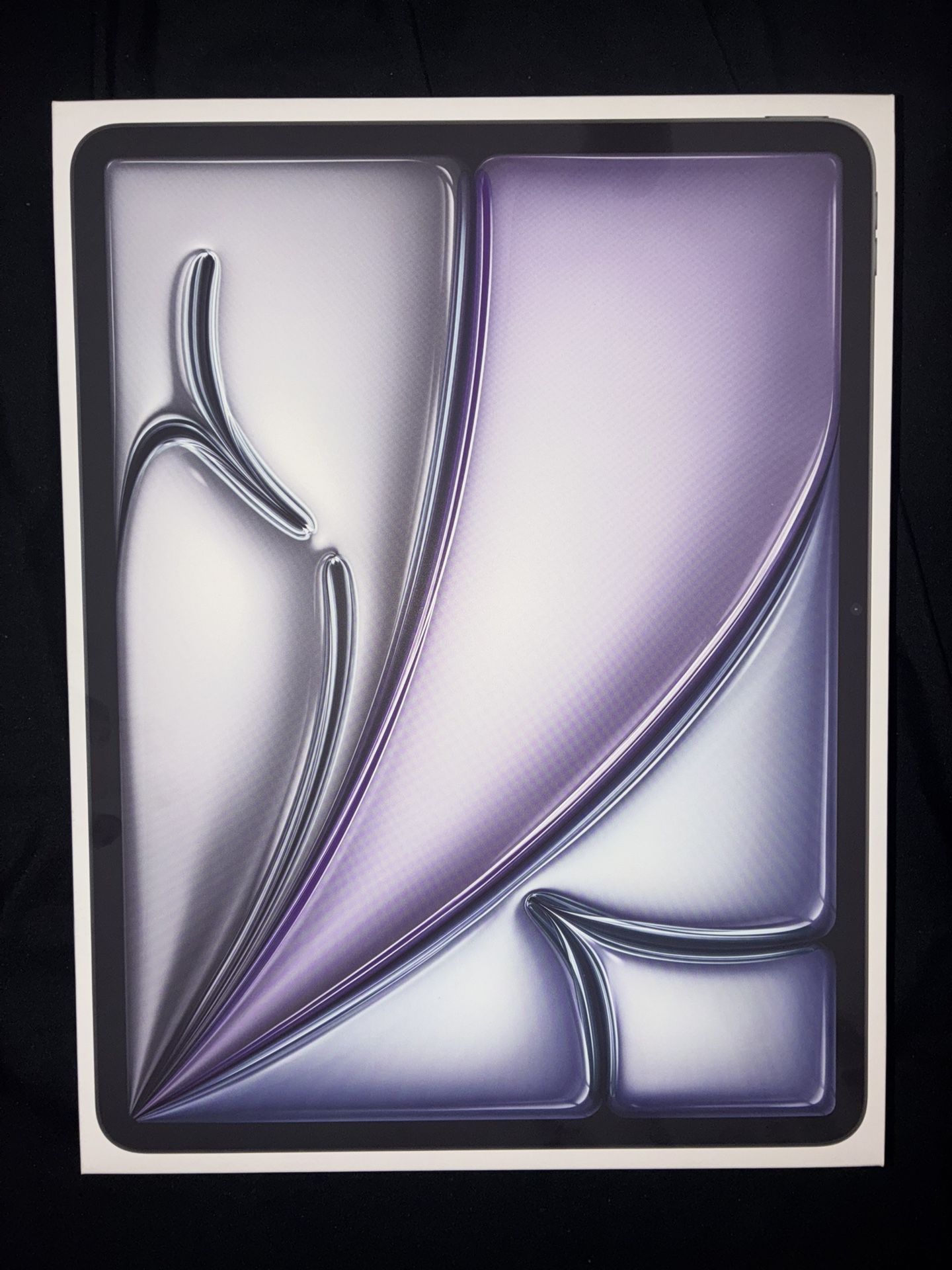 Apple iPad Air 13-inch (M2)
