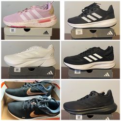 Adidas Shoes 
