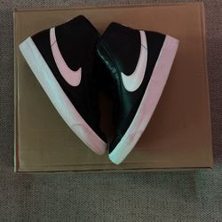 Nike Blazers 