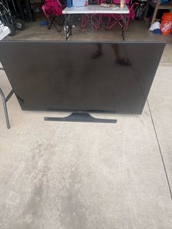 Samsung 55in tv