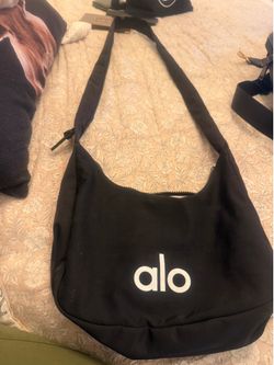 Small ALO sports bag