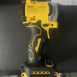 Dewalt Brushless 20v Impact Drill 