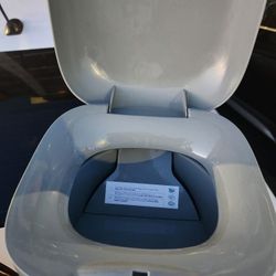 New Litter Genie Easy Roll