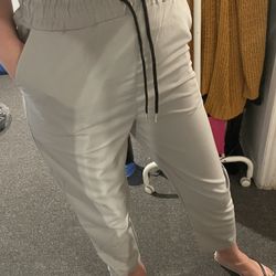Pants X Small Size 