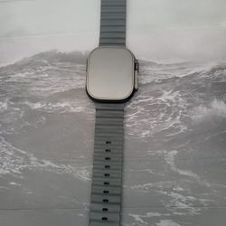 ultra apple watch 2 