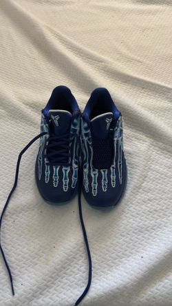 Kobe Xrays 6.5 Y