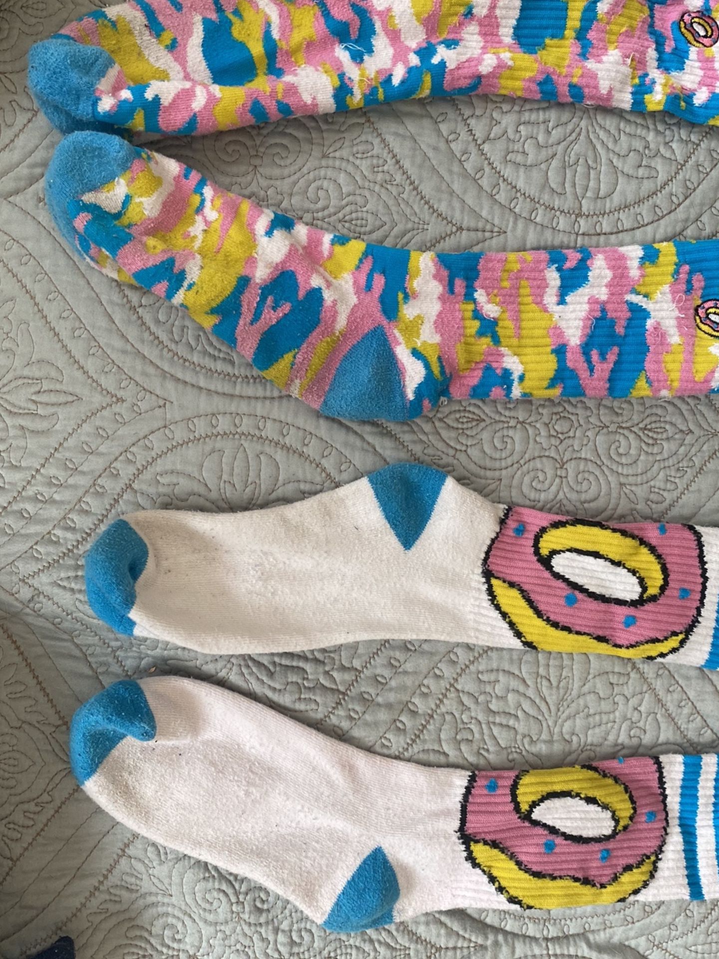 Odd Future Crew Socks