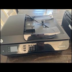 Hp Printer Office Jet 