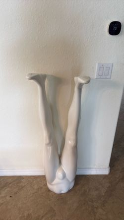 Mannequin Lower Half