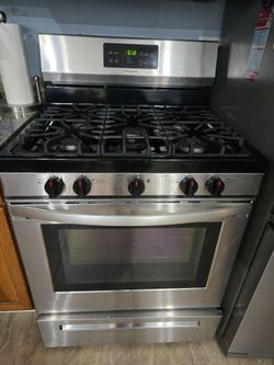 Stove
