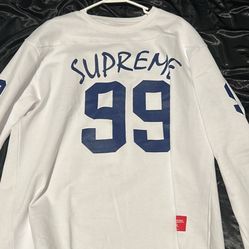 Supreme 99 Long Sleeve 