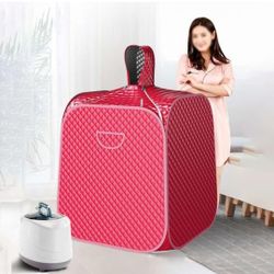 Portable Personal Sauna 