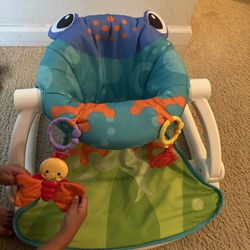 Fisher price Baby Seat