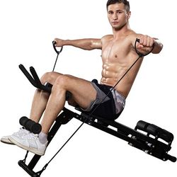 Workout Exercise Bench NEW