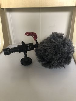 RODE Mic