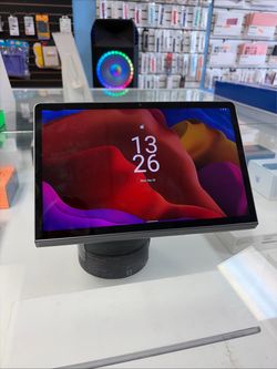 Lenovo Yoga Tab 11 YT-J706F 128GB Black