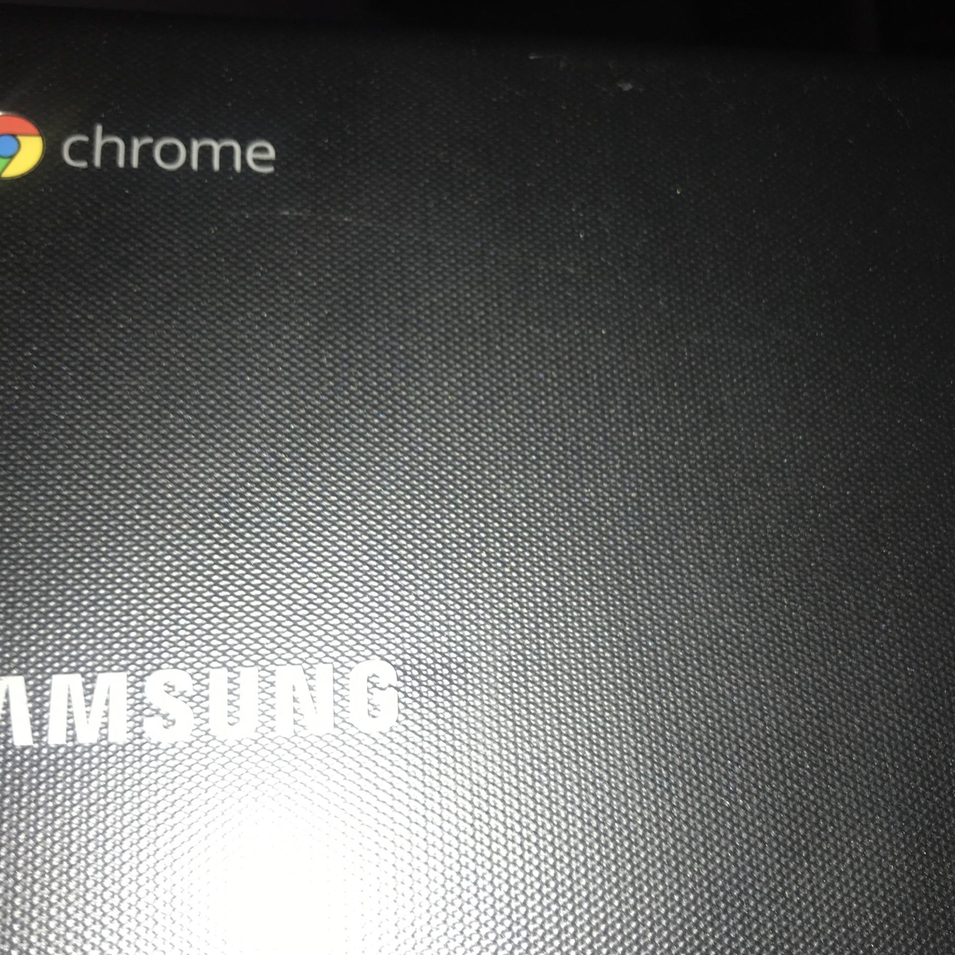 Samsung Chrome