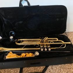 Trumpet
