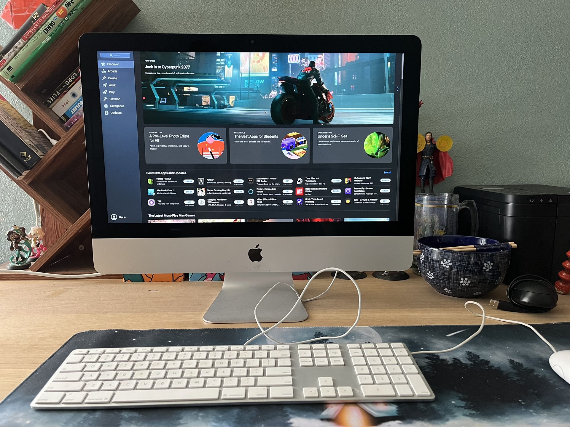 iMac Late 2013 (pick Up Only)