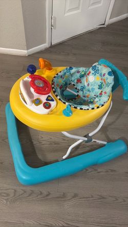 Baby walker