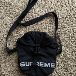 Supreme Bag