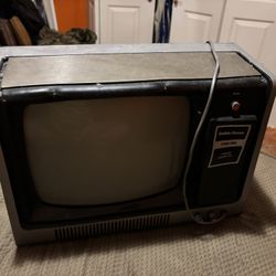 Vintage Computer TRS-80 Model I Monitor
