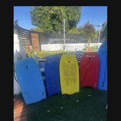 Boogiboard 