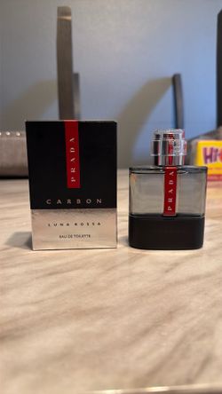 Prada Carbon