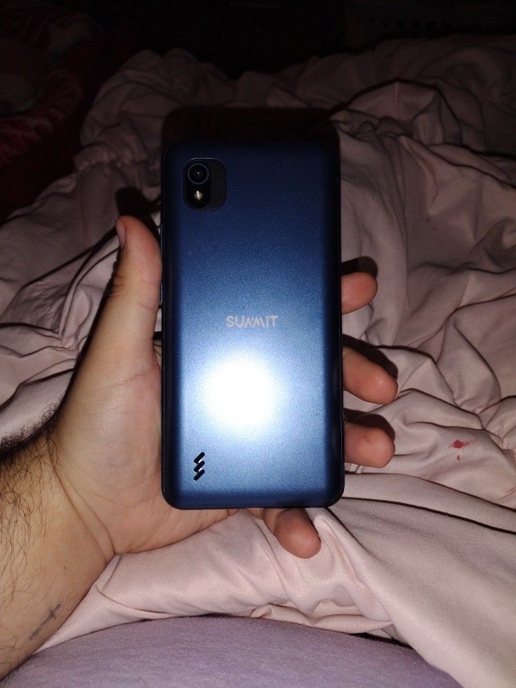 Summit Phone