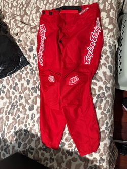 Troy Lee designs