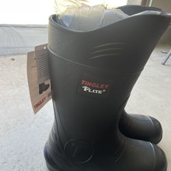 Tingley Elite Rain Boots 