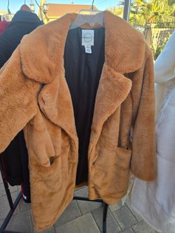 Womans jacket