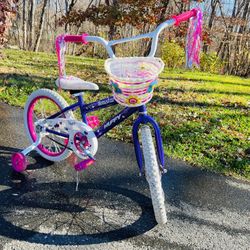 bicycle for girls