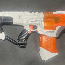 Nerf Doomlander Desolator 