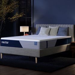 Nectar Classic hybrid Full Mattress