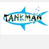 James Tank Man