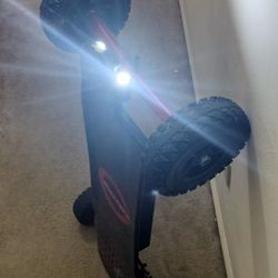 Ecomobl ET2 Original Build