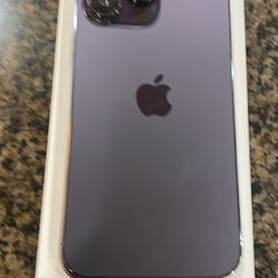 Apple iPhone 14 Pro Max 512 Gb Unlocked Like New 