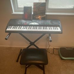 Keyboard