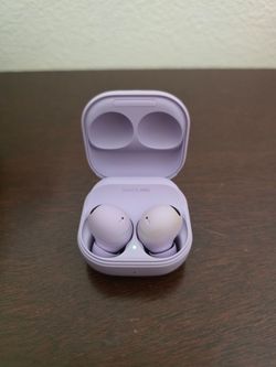 Samsung Galaxy Buds 2 Pro