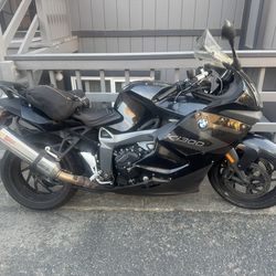 BMW Bikes For Sale