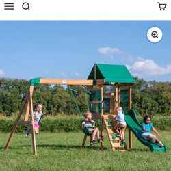 Swing Set 